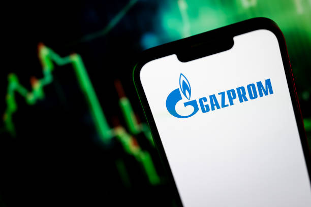 «Газпром» не сплачуватиме річні дивіденди четвертий рік поспіль «Газпром» не сплачуватиме річні дивіденди четвертий рік поспіль