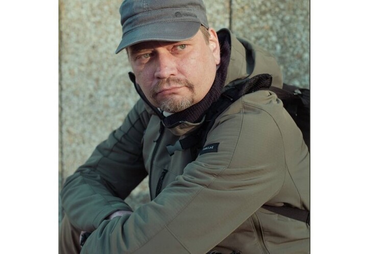 фото Le Monde Російський дезертир, що виїхав у Францію, розповів, що 80% в армії рф не розуміють цілей «спецоперації»