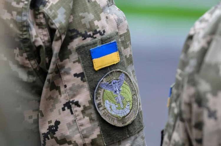 Фото: Головне управління розвідки Міністерства оборони України / Facebook Бійці ГУР МО атакували військовий поїзд рф у Запорізькій області