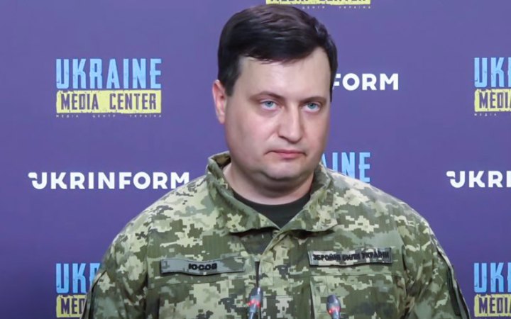 Фото: Координаційний штаб з питань поводження з військовополоненими В ГУР пояснили відсутність бійців «Азову» під час обміну