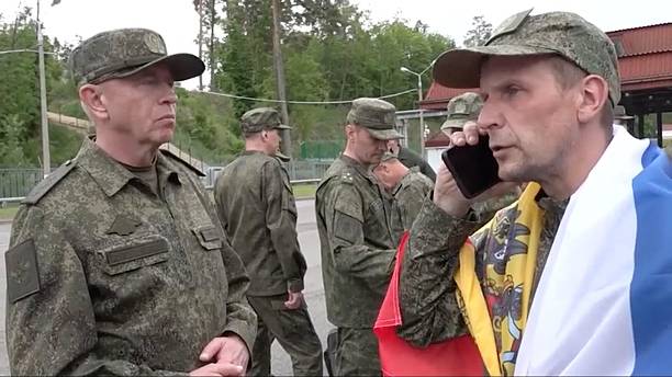 Мобілізаційний ресурс рф складає 25 млн осіб – СЗР