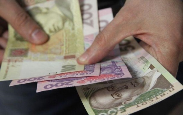 Обсяги відшкодування ПДВ зросли: понад 55 млрд грн уже перераховано бізнесу – глава ДПС Обсяги відшкодування ПДВ зросли: понад 55 млрд грн уже перераховано бізнесу – глава ДПС