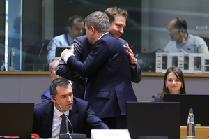 Міністр агрополітики: «Україна — не загроза для європейського ринку, а частина його стійкості»