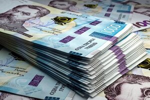 Вклади фізосіб зросли на понад 587 млрд грн за останні три роки – ФГВФО