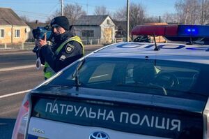 Водіям хочуть збільшити штрафи за перевищення швидкості: деталі