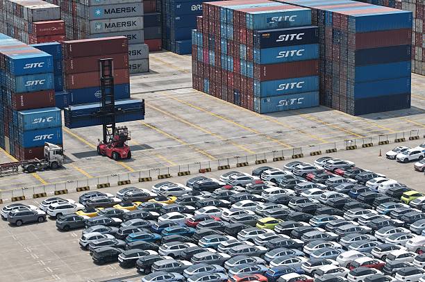 BYD знизив свої ціни в Китаї, щоб витіснити компанію Ілона Маска з ринку BYD знизив свої ціни в Китаї, щоб витіснити компанію Ілона Маска з ринку