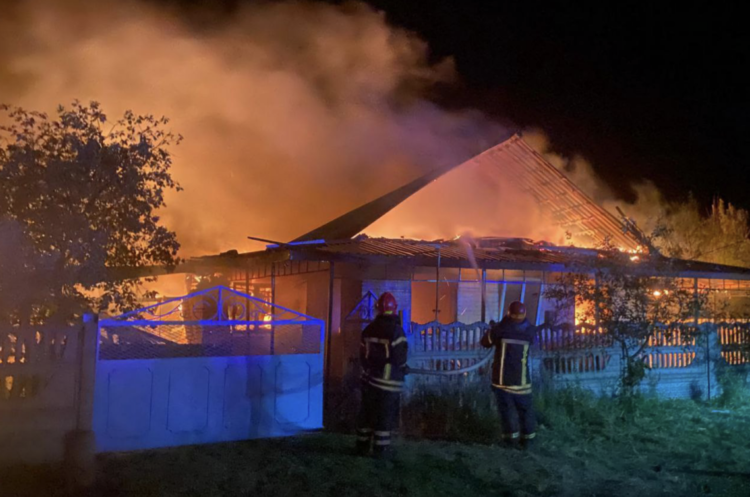 Ворог учергове атакував Україну безпілотниками Ворог учергове атакував Україну безпілотниками