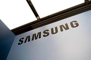Samsung хоче інвестувати в стартап, який cтворює портативні медичні ультразвукові пристрої