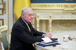 Келлог назвав безрозсудною погрозу Медведєва щодо США «Третьою світовою війною»