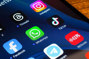 Telegram оголосив про партнерство з компанією Маска