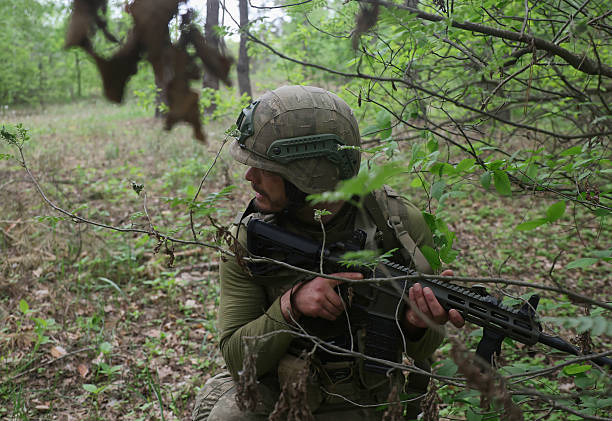 Втрати ворога на 29 травня: оборонці ліквідували 1050 військових рф Втрати ворога на 29 травня: оборонці ліквідували 1050 військових рф