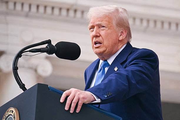 Федеральний суд США визнав тарифи Трампа неконституційними та скасував їх – Politico Федеральний суд США визнав тарифи Трампа неконституційними та скасував їх – Politico