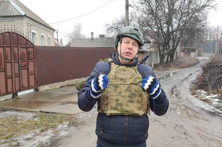 Айво Петерсен В Естонії судять колишнього правоохоронця і політика, який зі спільниками готував держпереворот