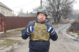 В Естонії судять колишнього правоохоронця і політика, який зі спільниками готував держпереворот
