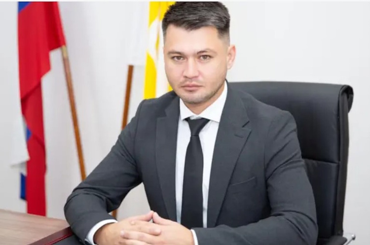 фото ВВС У Ставрополі помер заступник губернатора, який керував авіаударами по Маріуполю