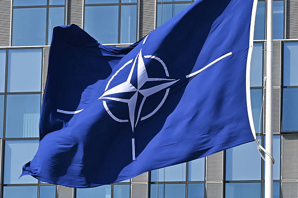 Наступне засідання «Рамштайну» відбудеться 4 червня – пресслужба НАТО Наступне засідання «Рамштайну» відбудеться 4 червня – пресслужба НАТО
