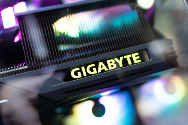 Ігровий бізнес Nvidia приніс рекордні прибутки за квартал Ігровий бізнес Nvidia приніс рекордні прибутки за квартал