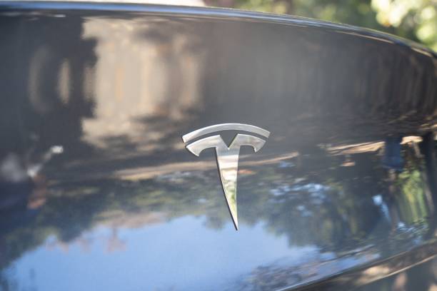 Tesla тестує повністю безпілотне авто — Маск Tesla тестує повністю безпілотне авто — Маск