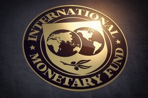 Україна отримає від МВФ новий транш на $500 млн