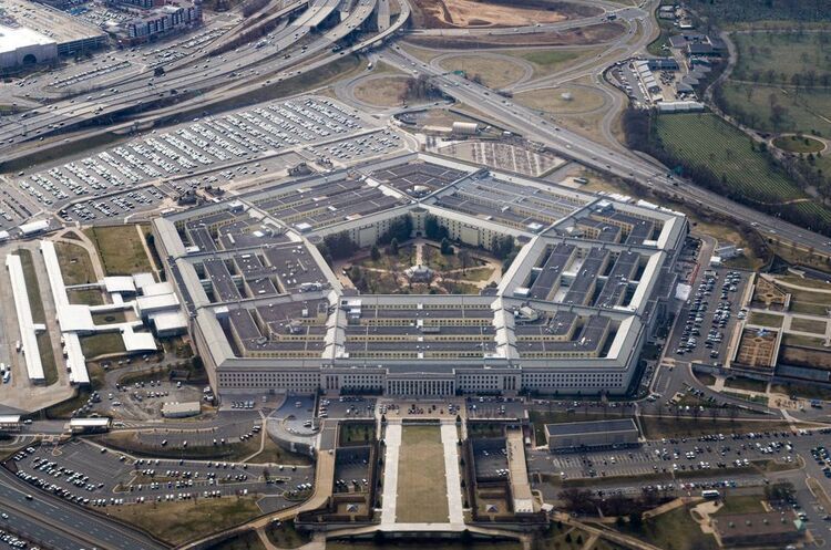 Фото: Shutterstock У міноборони США виявили «крота» – ABC News