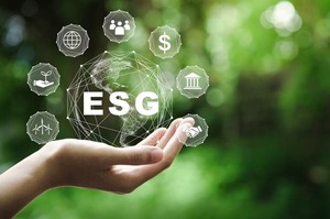 Новий фокус НКЦПФР – Green Bonds, ESG-звітність та реформування корпоративного управління