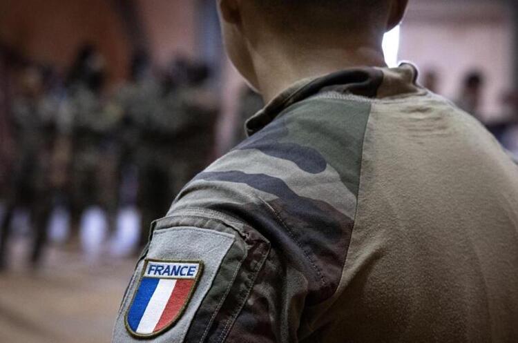 Французька армія стала мішенню російської пропаганди і дискредитації Французька армія стала мішенню російської пропаганди і дискредитації