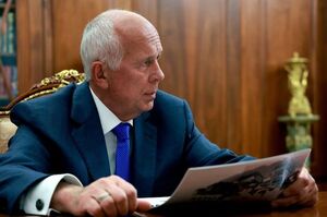 Глава «Ростеха» уклав контракт з американськими лобістами для скасування санкцій США