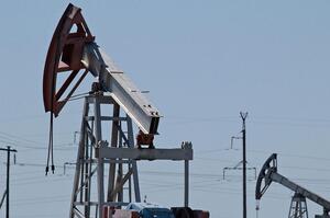 Прибуток «роснефти» обвалився на 60% через падіння цін на нафту