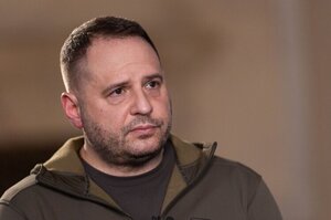 Україна офіційно передала рф список депортованих дітей – Єрмак