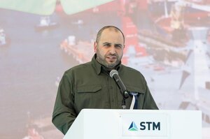 Умєров: росія на переговорах не погодилася на припинення вогню і зустріч Зеленського і путіна