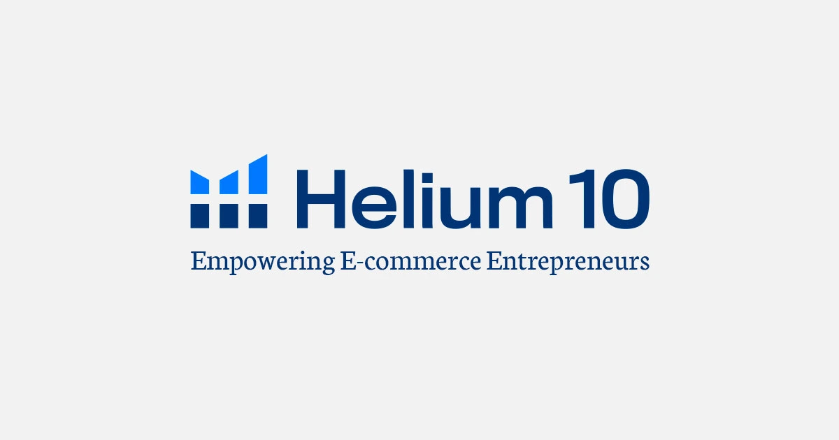 Helium 10 – надійний провідник до успіху на маркетплейсі Amazon Helium 10 – надійний провідник до успіху на маркетплейсі Amazon