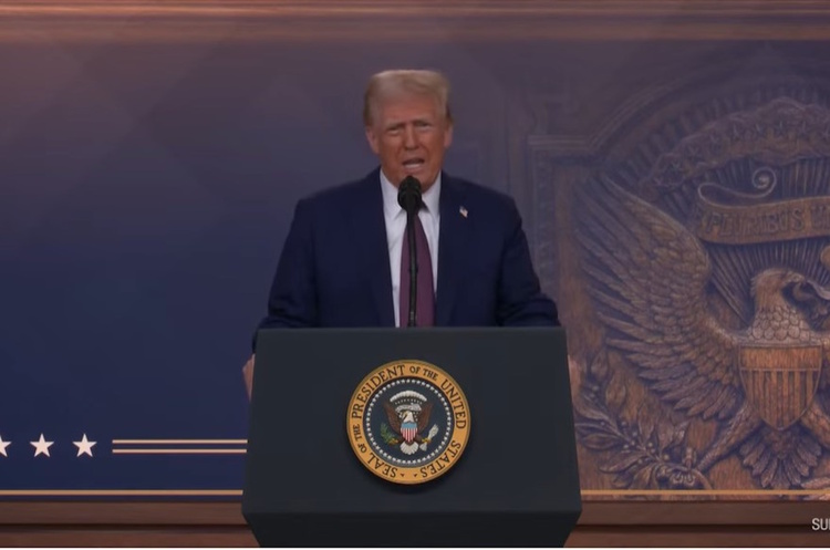 Трамп підняв мита на сталь і алюміній до 50% – під ударом Мексика та Канада Трамп підняв мита на сталь і алюміній до 50% – під ударом Мексика та Канада
