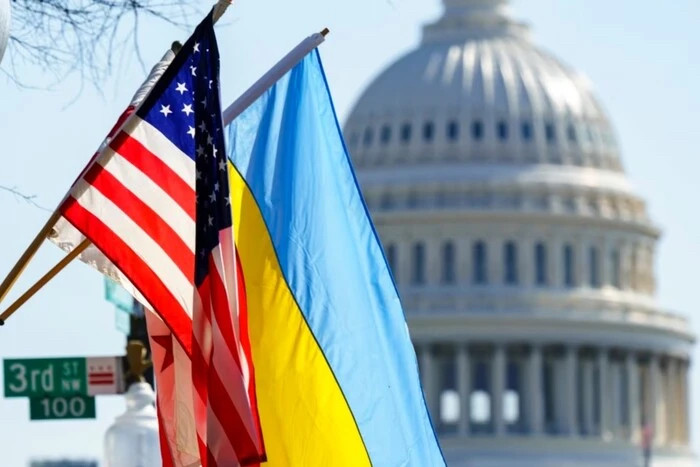 Пентагон віддасть призначене для України обладнання американським військовим на Близькому Сході – WSJ Пентагон віддасть призначене для України обладнання американським військовим на Близькому Сході – WSJ