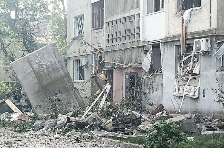 «Ворог повинен знати, що всі ці злочини не минуть безкарно» – Шмигаль «Ворог повинен знати, що всі ці злочини не минуть безкарно» – Шмигаль