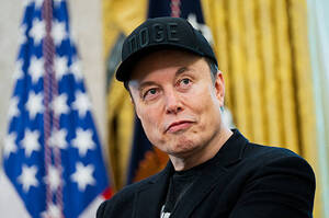  Tesla   14%      