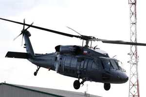        Black Hawk