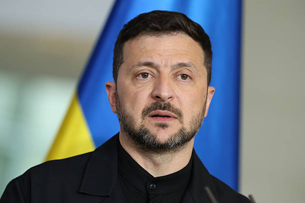 Зеленський заявив, що Будапешт не вперше втручається у внутрішні справи України Зеленський заявив, що Будапешт не вперше втручається у внутрішні справи України