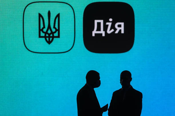 Відтепер «Дія» буде повідомляти про зняття з місця проживання Відтепер «Дія» буде повідомляти про зняття з місця проживання