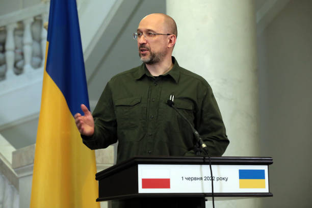 Україна закупить ЗРК Rapid Ranger та ракети Marlet за гроші від Великої Британії – Шмигаль Україна закупить ЗРК Rapid Ranger та ракети Marlet за гроші від Великої Британії – Шмигаль