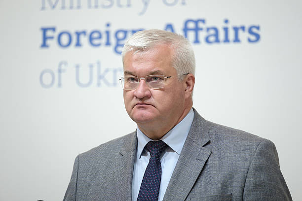 Фото: Getty Images Сибіга анонсував додаткові пакети підтримки України від партнерів