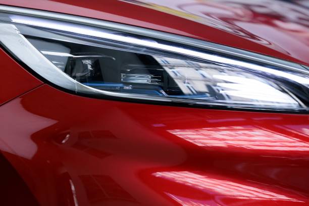 За місяць до України імпортували понад 3000 гібридних авто За місяць до України імпортували понад 3000 гібридних авто