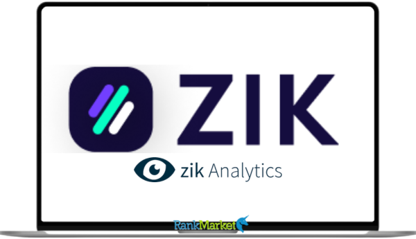 Zik Analytics: Інструмент для зростання на Shopify Zik Analytics: Інструмент для зростання на Shopify