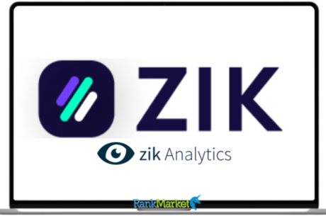 Zik Analytics:     Shopify