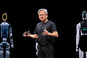  ز           Nvidia