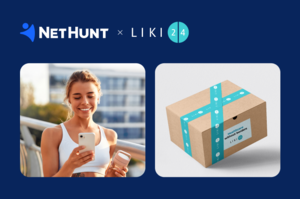        .  Liki24.com  NetHunt CRM    