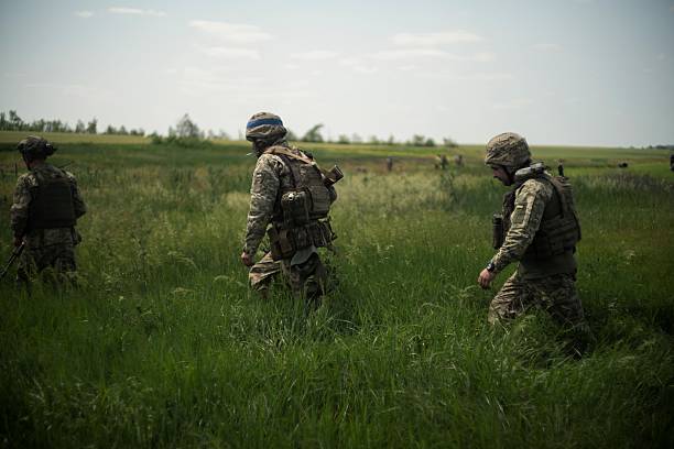 Втрати ворога на 14 червня: оборонці ліквідували 1130 військових рф Втрати ворога на 14 червня: оборонці ліквідували 1130 військових рф