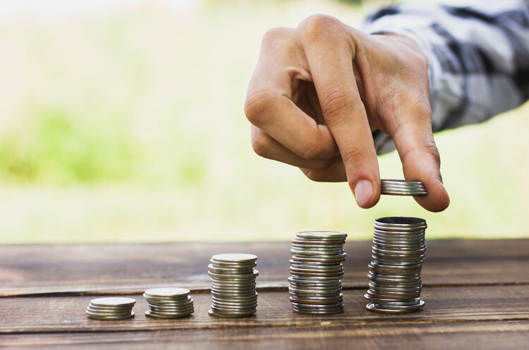 Зростання інфляції, рекорд євро та невдача з продажем «Сумихімпром»: дайджест інвестиційного ринку 09–15 червня Зростання інфляції, рекорд євро та невдача з продажем «Сумихімпром»: дайджест інвестиційного ринку 09–15 червня
