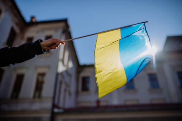 Ворог уночі атакував Київ безпілотниками Ворог уночі атакував Київ безпілотниками