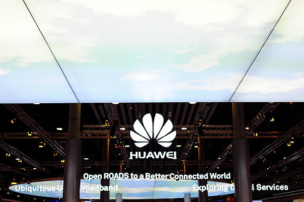 Тайвань додав до списку експортного контролю китайські Huawei та SMIC Тайвань додав до списку експортного контролю китайські Huawei та SMIC