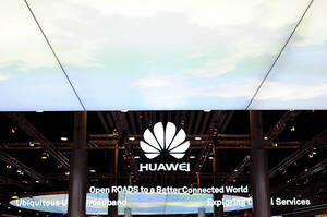        Huawei  SMIC
